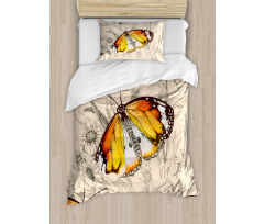 Meditative Journey Duvet Cover Set