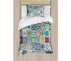 Flora Duvet Cover Set