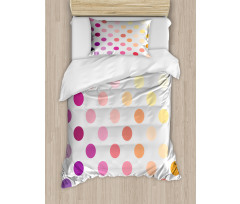 Digital Duvet Cover Set