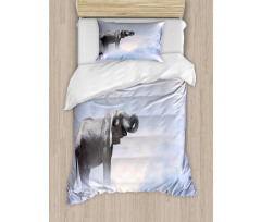 Heavenimal Freedom Duvet Cover Set