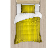 Abstract Retro Grunge Duvet Cover Set