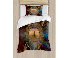 Eternity Fantasy Duvet Cover Set