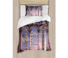 Secret Garden Fairytale Duvet Cover Set