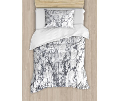 Surreal Abstract Duvet Cover Set