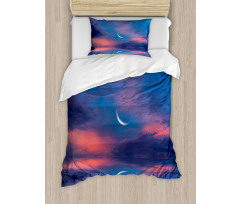 Reflections on Water Duvet Cover Set