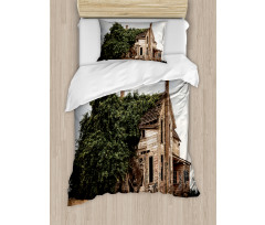 House Rural Ivy Duvet Cover Set