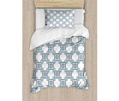 Portuguese Duvet Cover Set