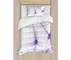 Unique Modern Duvet Cover Set