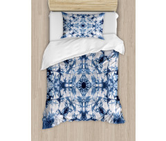 Old Fashion Art Duvet Cover Set