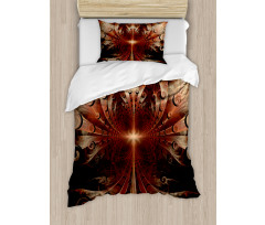 Medieval Times Artwork Duvet Cover Set