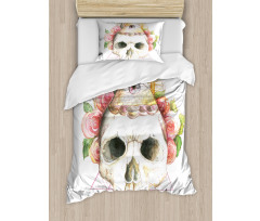 Eye Sign Duvet Cover Set