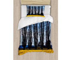 Washington Valley Duvet Cover Set