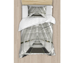 Science Fiction Duvet Cover Set