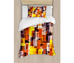 Modern Painting Duvet Cover Set