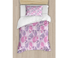 Art Effects Duvet Cover Set