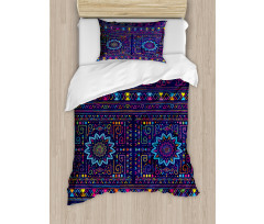 Middle Eastern Persia Duvet Cover Set