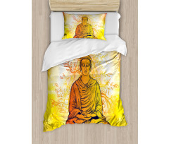 Magic Tree Relax Duvet Cover Set