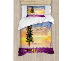 French Countryside Duvet Cover Set