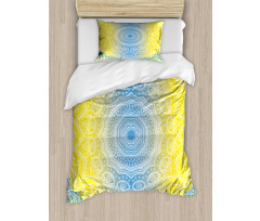 Hippie Ombre Duvet Cover Set