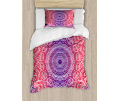 Myriad Realms Duvet Cover Set