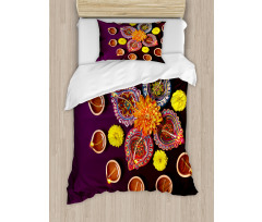 Day Design Duvet Cover Set