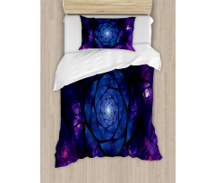 Mystic Duvet Cover Set