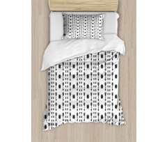 Boho Arrows Duvet Cover Set