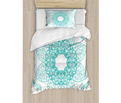 Persian Style Oriental Duvet Cover Set