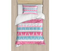 Egyptian Duvet Cover Set