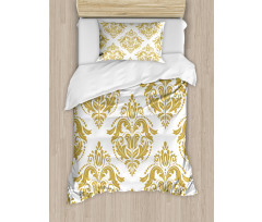 Victorian Classical Lovers Duvet Cover Set