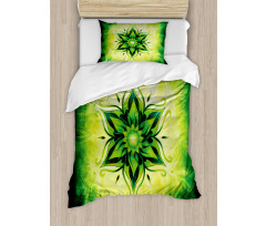 Esoteric Mystical Duvet Cover Set