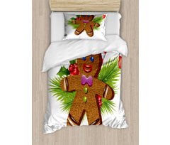 Christmas Duvet Cover Set