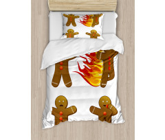 Funny Duvet Cover Set