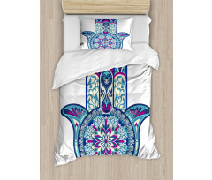 Culture Art Duvet Cover Set