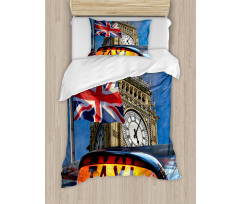 Urban Country Duvet Cover Set