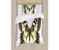 Old Papilio Duvet Cover Set