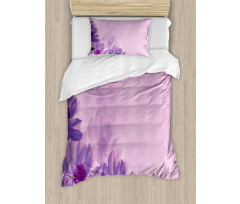 Dreamy Blossoms Duvet Cover Set