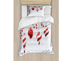 Traditional Duvet Cover Set