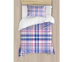 Country Style Soft Duvet Cover Set