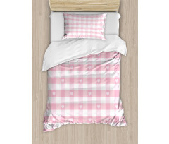 Romantic Kids Duvet Cover Set