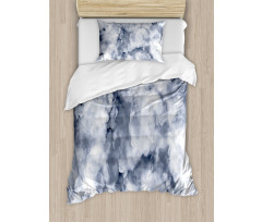 Cloudy Duvet Cover Set