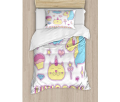 Dream Duvet Cover Set