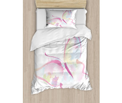 Nature Spring Duvet Cover Set