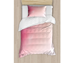 Blurry Colors Fantasy Duvet Cover Set