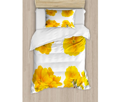 Garden Composition Duvet Cover Set