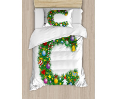 Celebration Design Duvet Cover Set