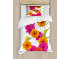 Essence of Nature Duvet Cover Set