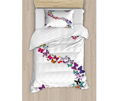 Various Shaped Duvet Cover Set