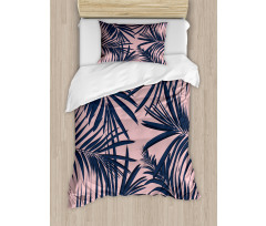 Summer Hawaii Duvet Cover Set