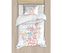 Vintage Design Duvet Cover Set